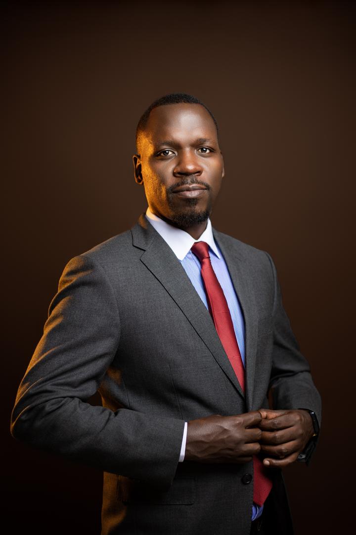 Ainamani Benard, Managing Partner